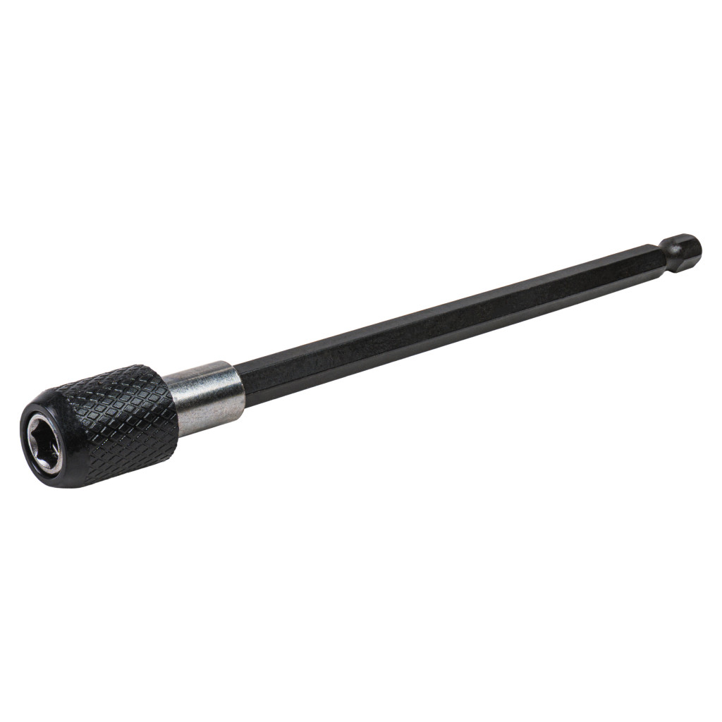 Държач за битове 1/4" x 150mm Quick-release TMP – Top Master Pro – снимка 1