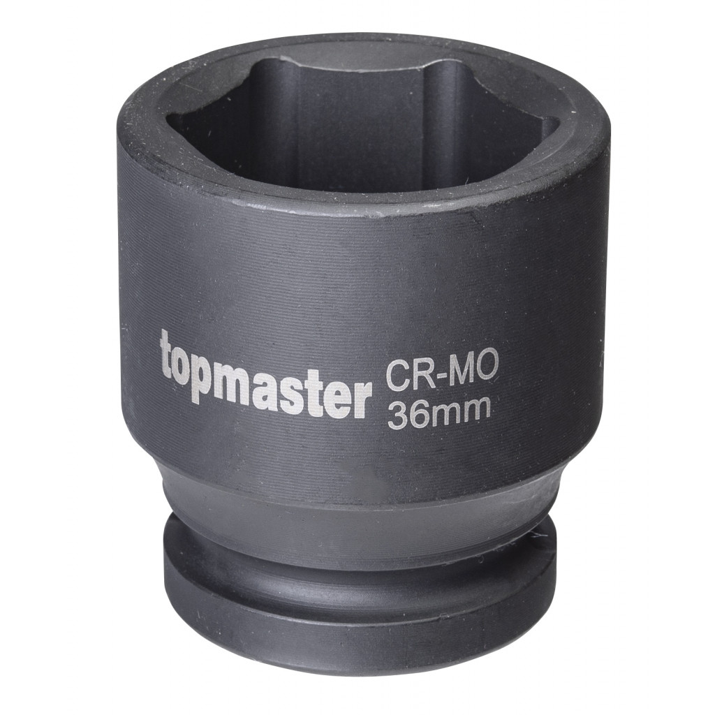 Вложка ударна 3/4" 22mm Topmaster Professional – Top Master Pro – снимка 1