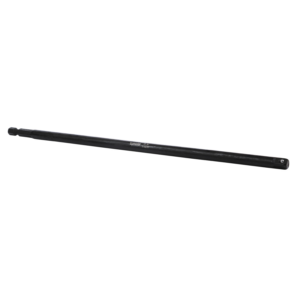 Адаптер за вложки ударен 1/4-250mm TMP – Top Master Pro – снимка 1