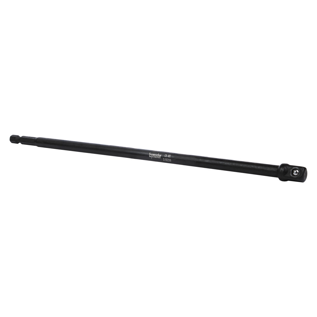 Адаптер за вложки ударен 3/8-250mm TMP – Top Master Pro – снимка 1