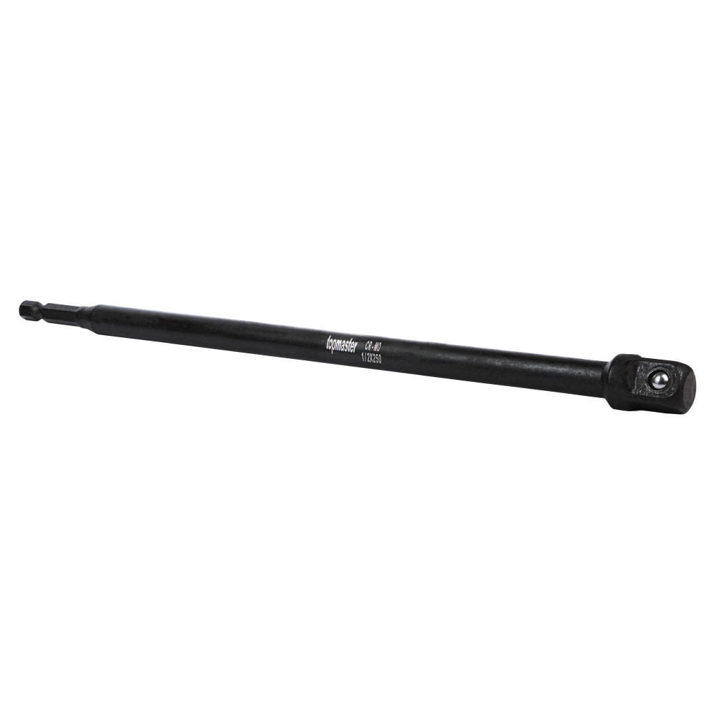 Адаптер за вложки ударен 1/2-250mm TMP – Top Master Pro – снимка 1