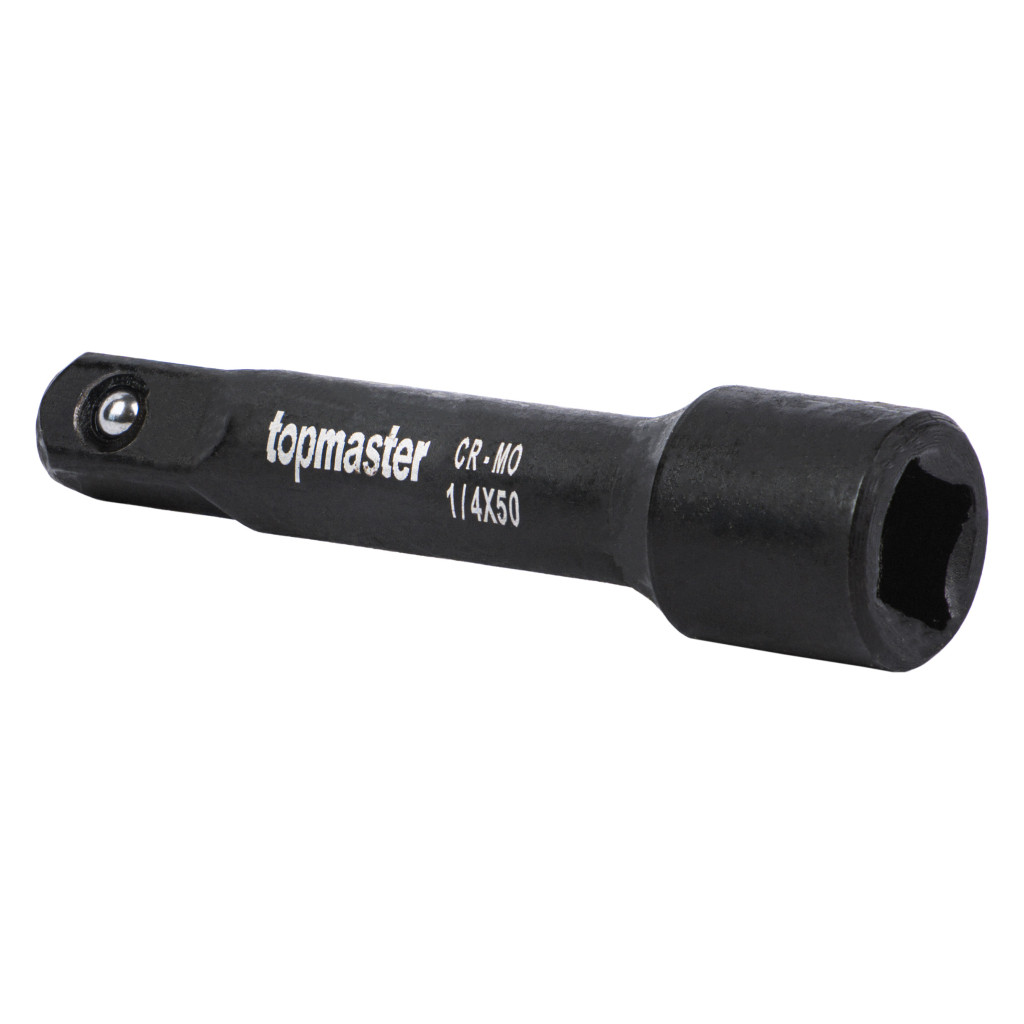 Удължение ударно 1/4" х 50 mm TMP – Top Master Pro – снимка 1
