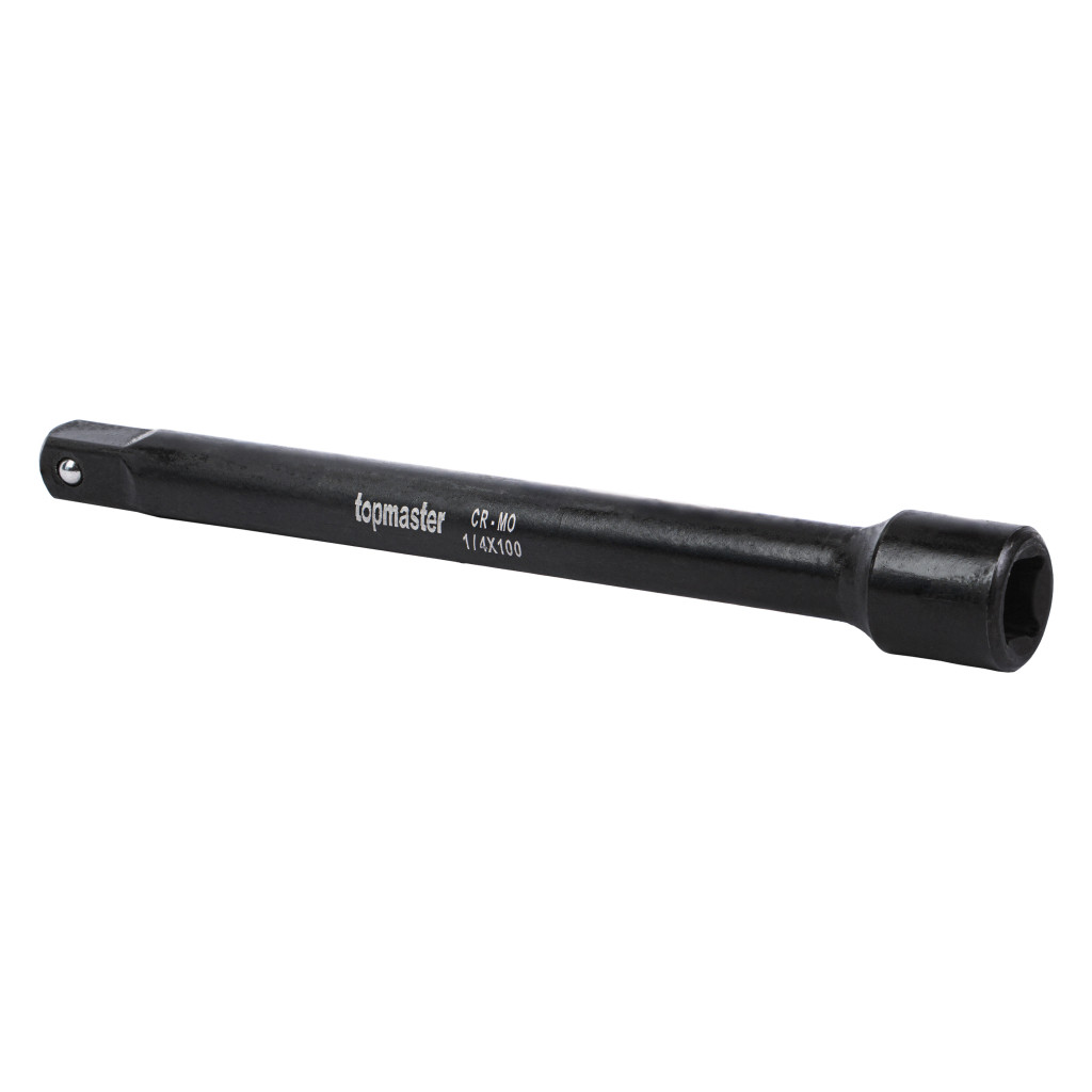 Удължение ударно 1/4" х 100 mm TMP – Top Master Pro – снимка 1