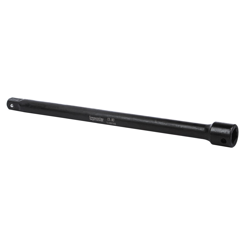 Удължение ударно 1/4" х 150 mm TMP – Top Master Pro – снимка 1