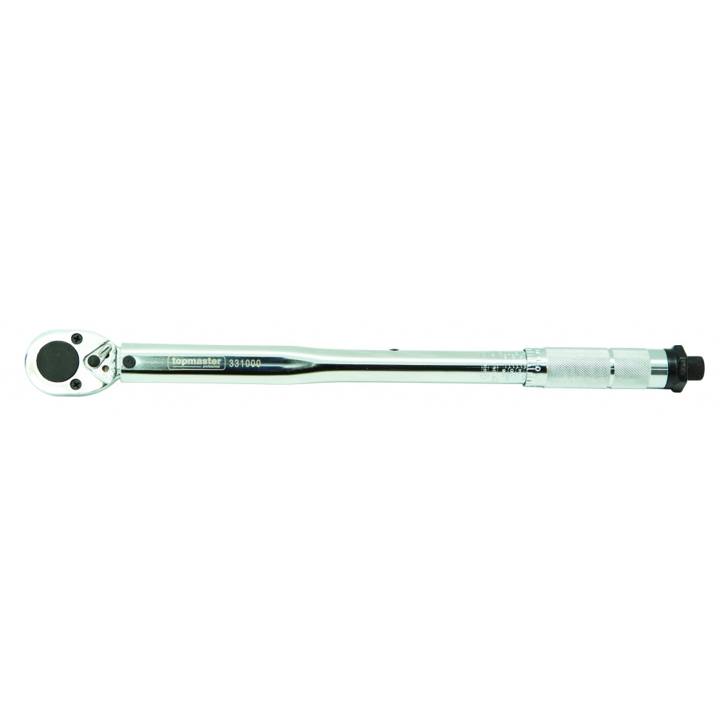 Ключ динамометричен 1/2" 28-210Nm Topmaster Professional – Top Master Pro – снимка 1