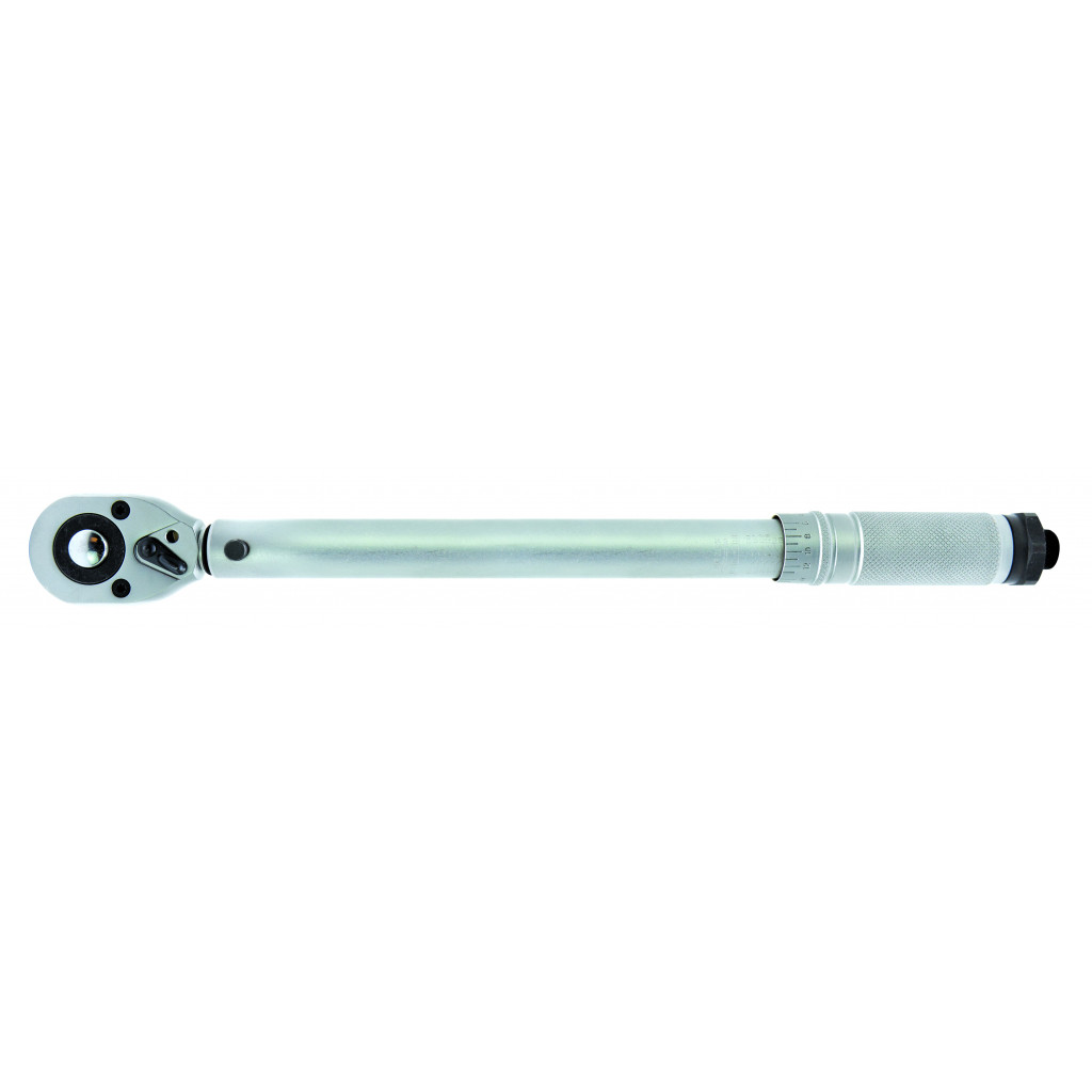 Ключ динамометричен 1/2" 210 Nm Topmaster Professional – Top Master Pro – снимка 1