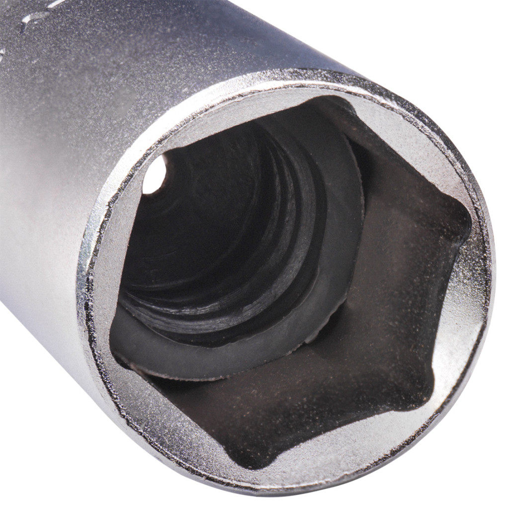 Вложка за свещи 1/2"x21mm CR-V Topmaster Professional – Top Master Pro – снимка 1