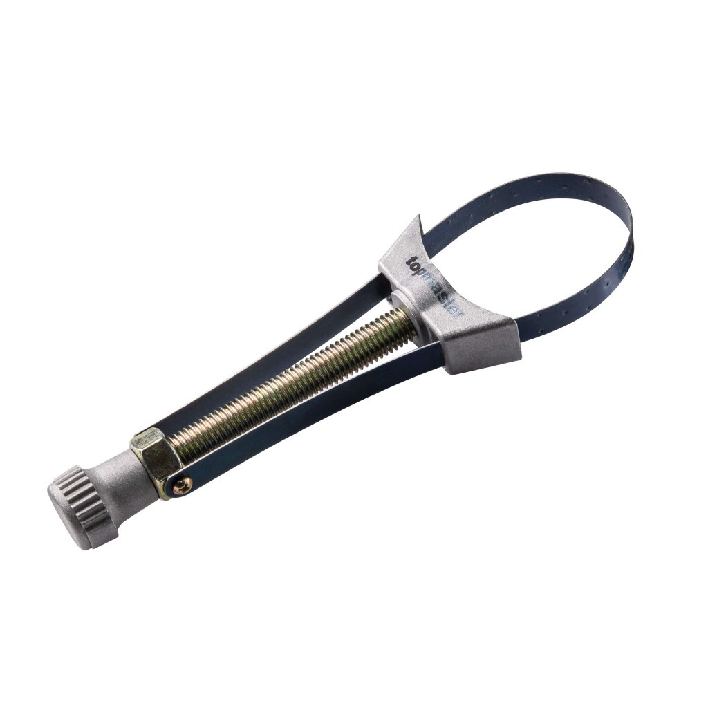 Ключ за маслен филтър с лента 55x110mm Topmaster Professional – Top Master Pro – снимка 1