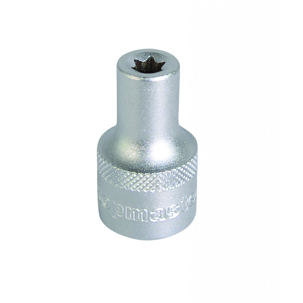 Вложка 1/2" Е18 Topmaster Professional – Top Master Pro – снимка 1