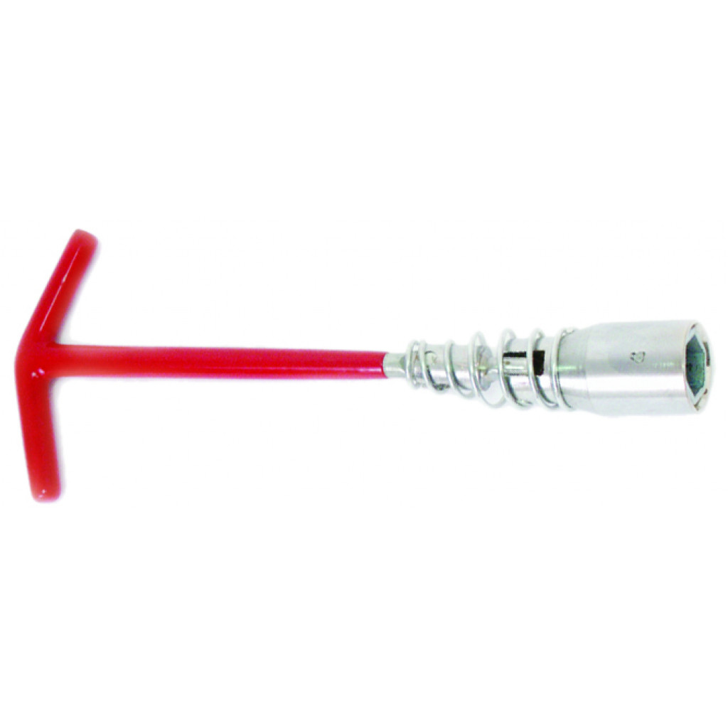 Ключ за свещи 16/21mm GADGET – Gadget – снимка 1
