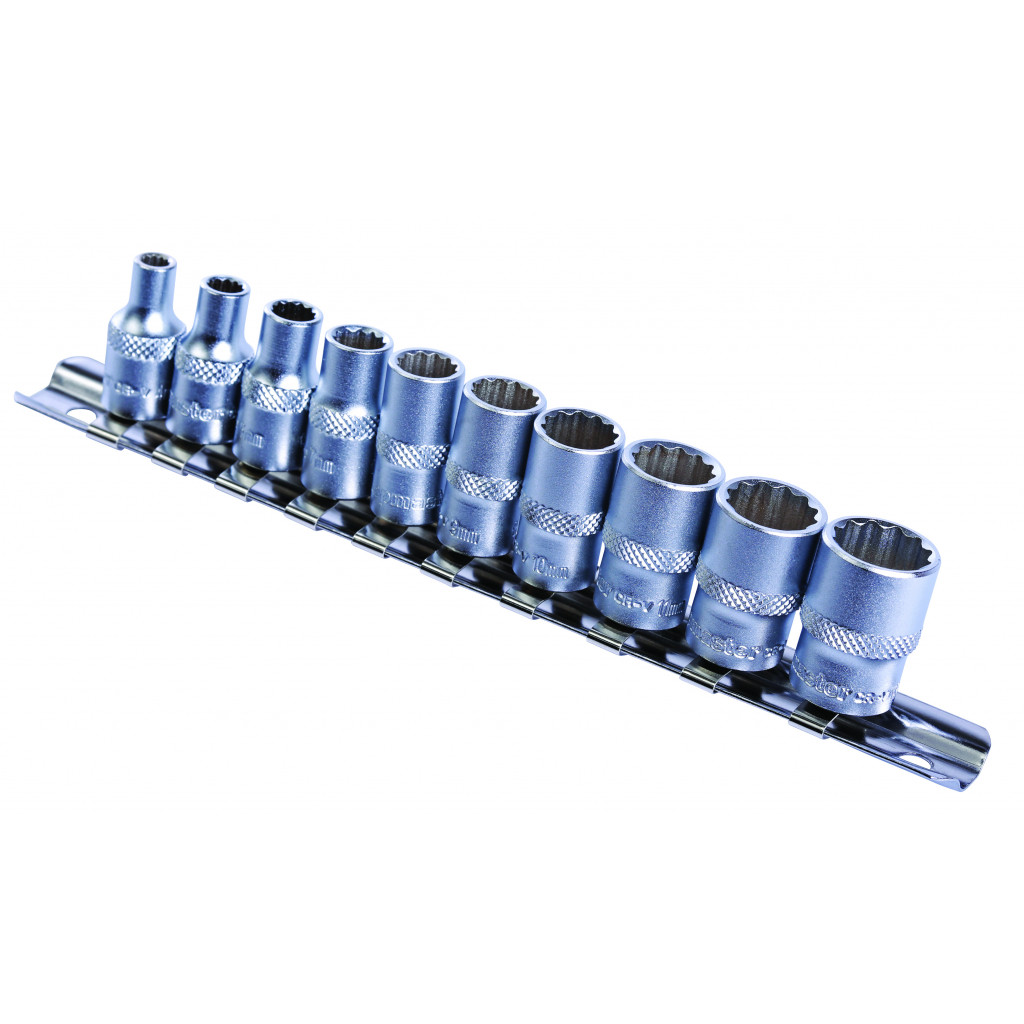 Вложки к-т 10бр. 12pt. Topmaster Professional – Top Master Pro – снимка 1