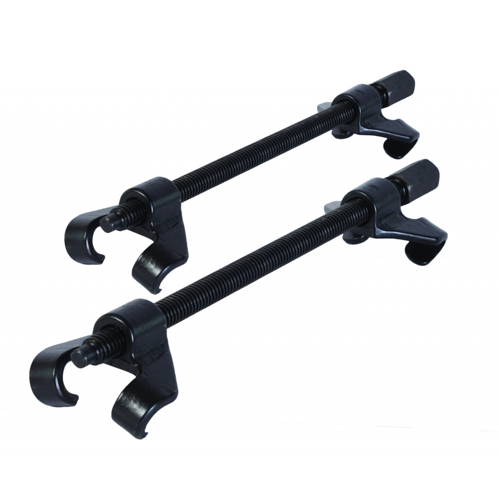 Скоби за пружини до 370mm GADGET – Gadget – снимка 1