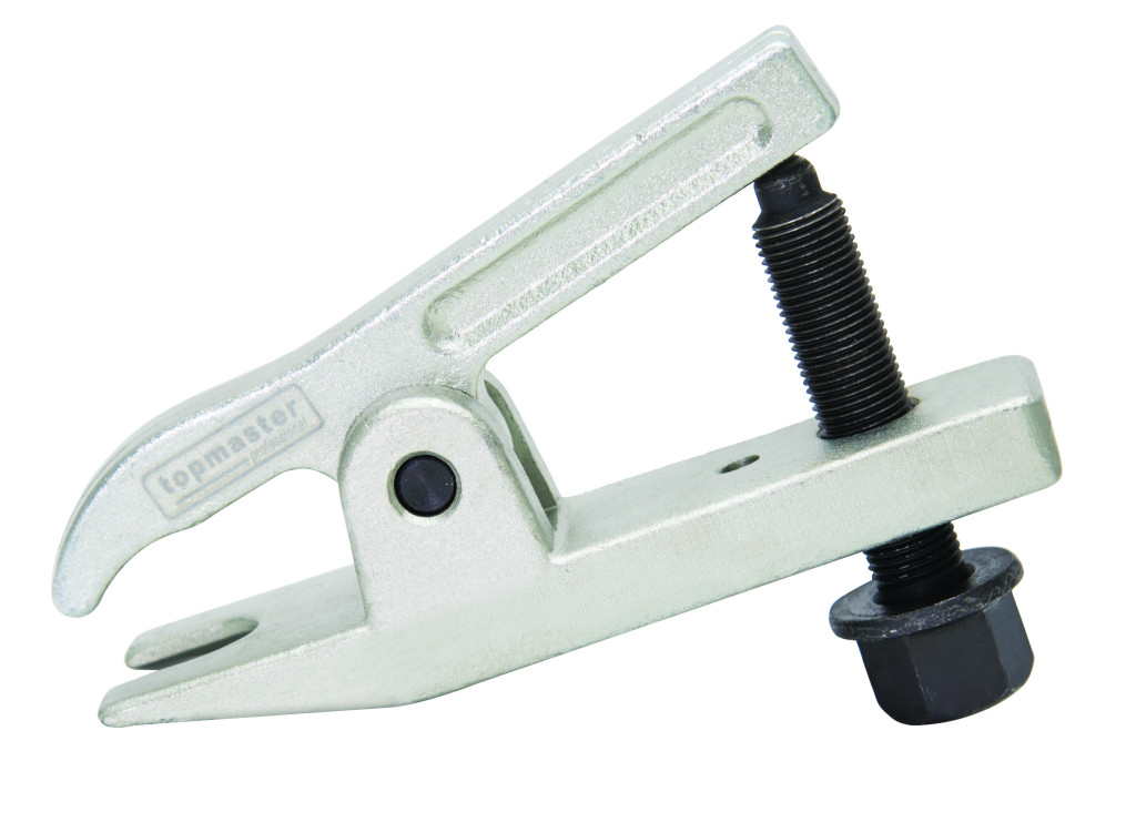 Скоба за ябълковидни болтове с лостов механизъм Topmaster Professional – Top Master Pro – снимка 1