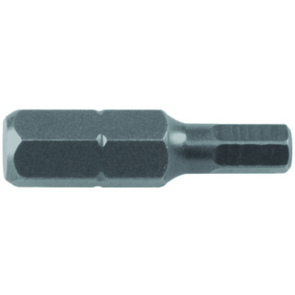 Накрайник шестограм 10mm 10 L30mm Topmaster Professional