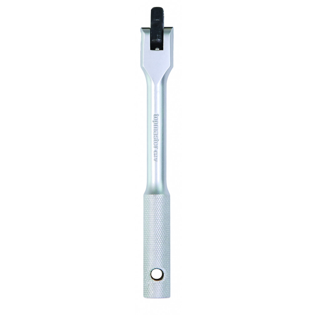 Върток чупещ 1/4" 150mm CRV Topmaster Professional – Top Master Pro – снимка 1