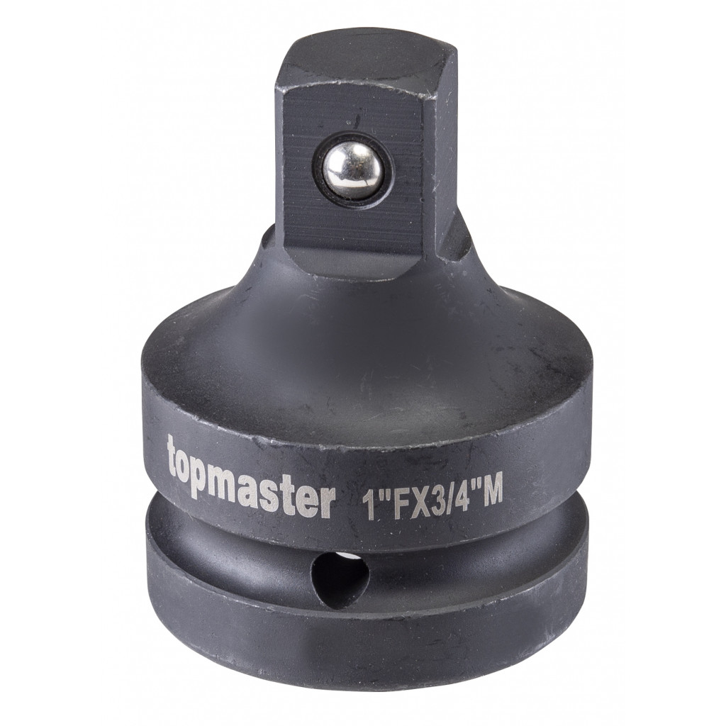 Адаптер 1F x 3/4 M CR-V Topmaster Professional box – Top Master Pro – снимка 1