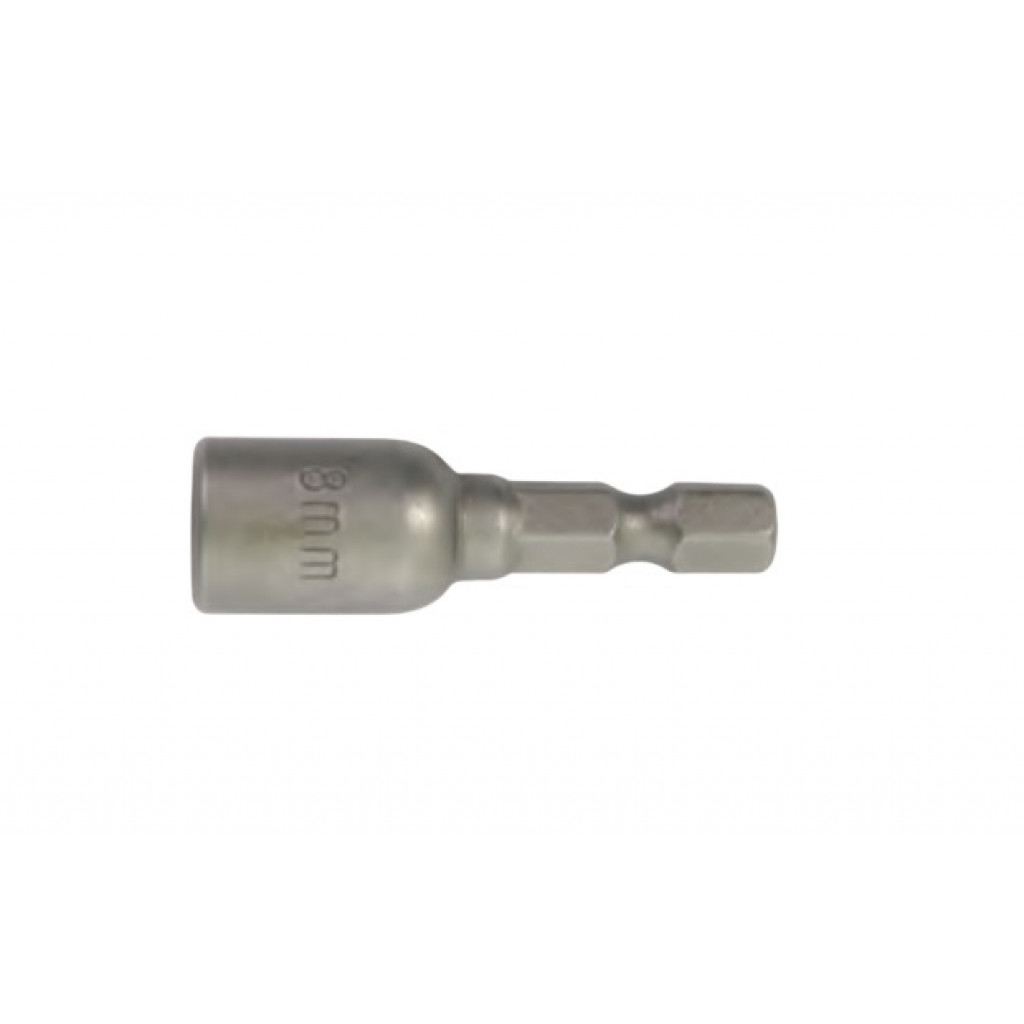 Накрайник за самопробивни винтове 42mm Topmaster Professional 8
