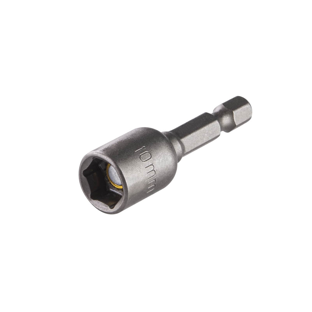 Накрайник за самопробивни винтове 10x48мм Topmaster Professional – Top Master Pro – снимка 1
