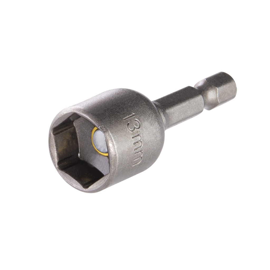 Накрайник за самопробивни винтове 13x48мм Topmaster Professional – Top Master Pro – снимка 1