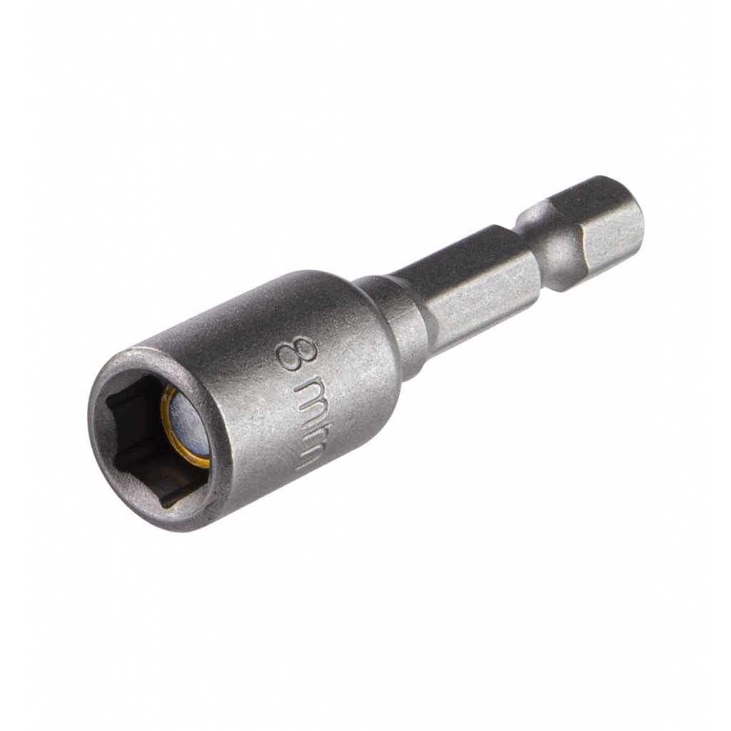 Накрайник за самопробивни винтове 8x48мм Topmaster Professional – Top Master Pro – снимка 1