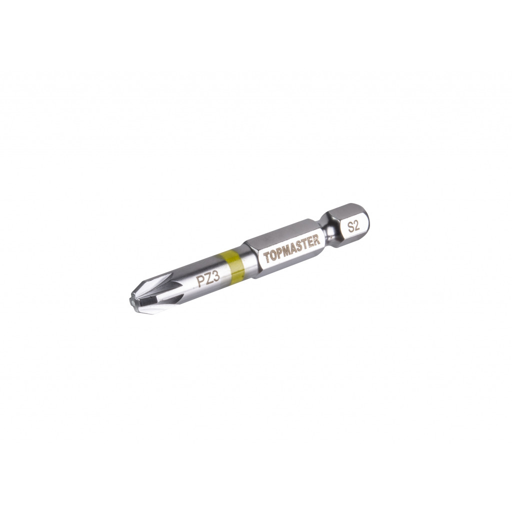 Накрайници 2бр. к-т PZ3 50mm Topmaster Professional – Top Master Pro – снимка 1