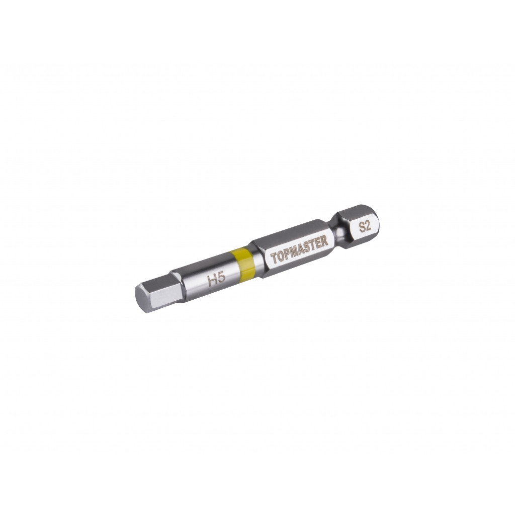Накрайници 2бр. к-т H5 H6 50mm Topmaster Professional – Top Master Pro – снимка 1