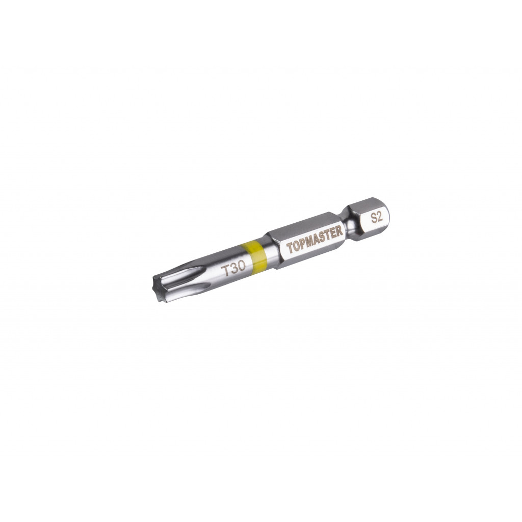 Накрайници 2бр. к-т T30 50mm Topmaster Professional – Top Master Pro – снимка 1