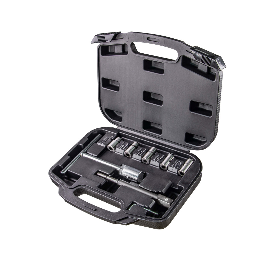 Комплект за инжектори 15x19;17x17;17x19;17x21 Topmaster Professional