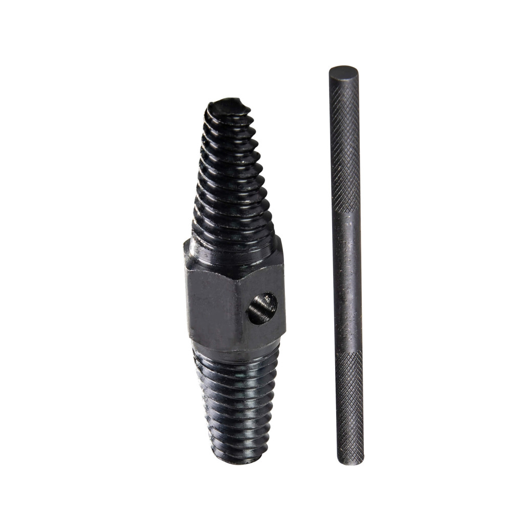 Екстрактор за тръби 1/2" / 3/4" Topmaster Professional – Top Master Pro – снимка 1