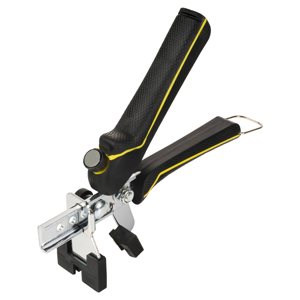Клещи за система за нивелиране на плочки Topmaster Professional – Top Master Pro – снимка 1