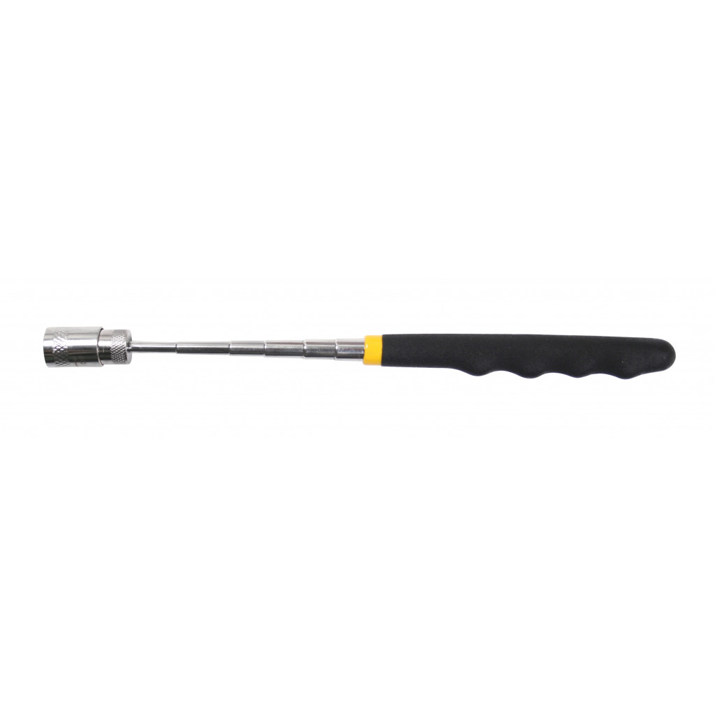 Магнит телескопичен 190-800mm с лампа Topmaster Professional – Top Master Pro – снимка 1