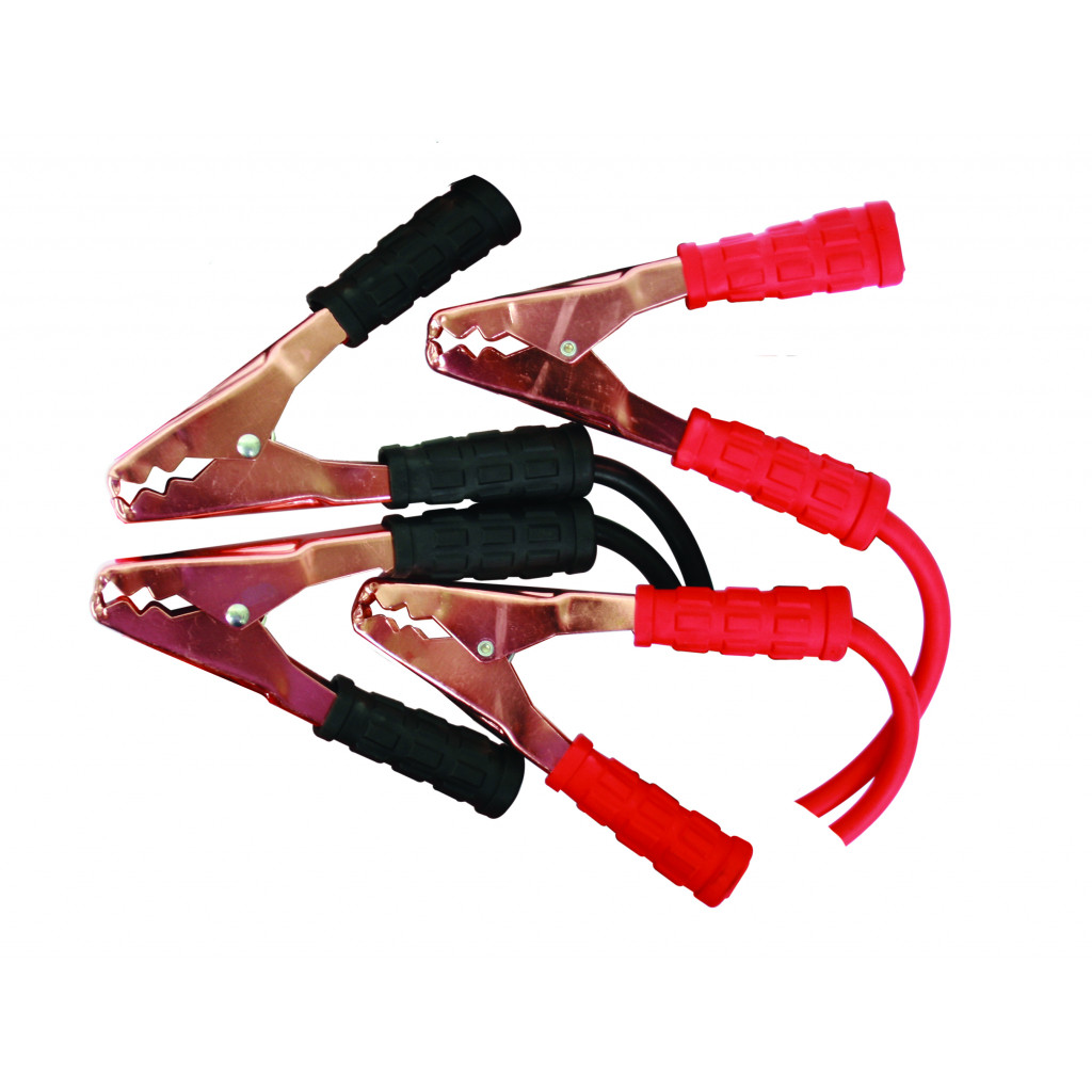 Кабели за стартов ток 600A 2.5m GADGET – Gadget – снимка 1