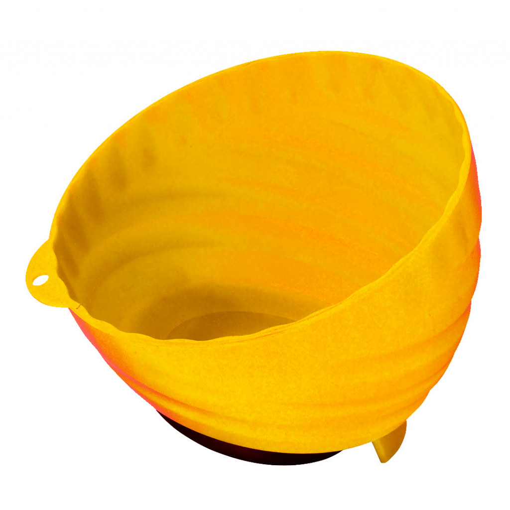 Чиния магнитна ф150mm дълбока Topmaster Professional