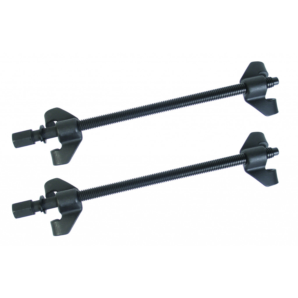 Скоба за макферсон 370mm 2бр. Topmaster Professional – Top Master Pro – снимка 1