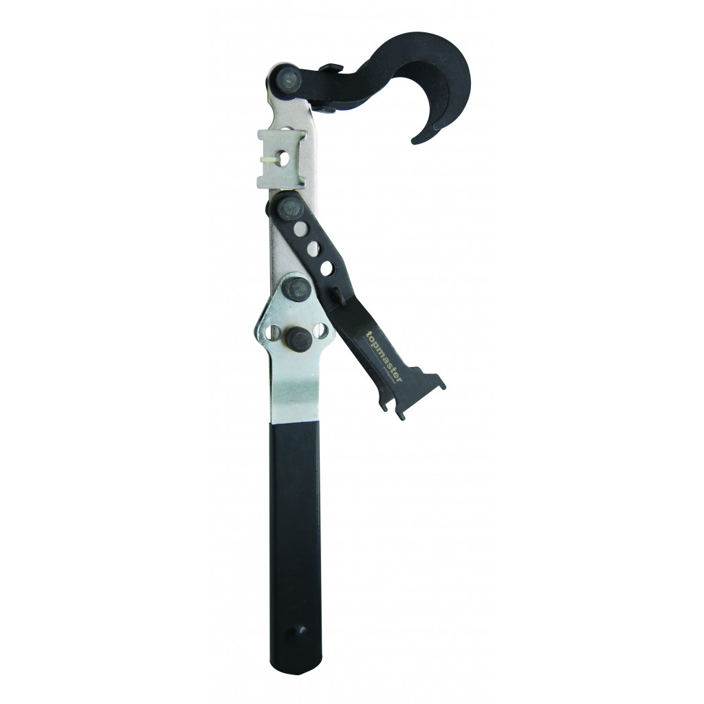 Скоба за клапани 320mm Topmaster Professional – Top Master Pro – снимка 1