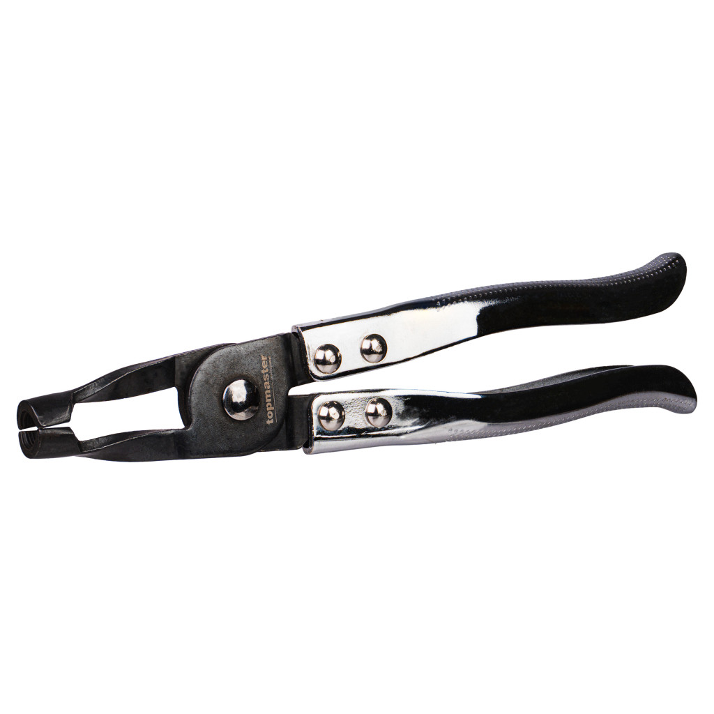 Клещи за гумички на клапани 250mm Topmaster Professional – Top Master Pro – снимка 1