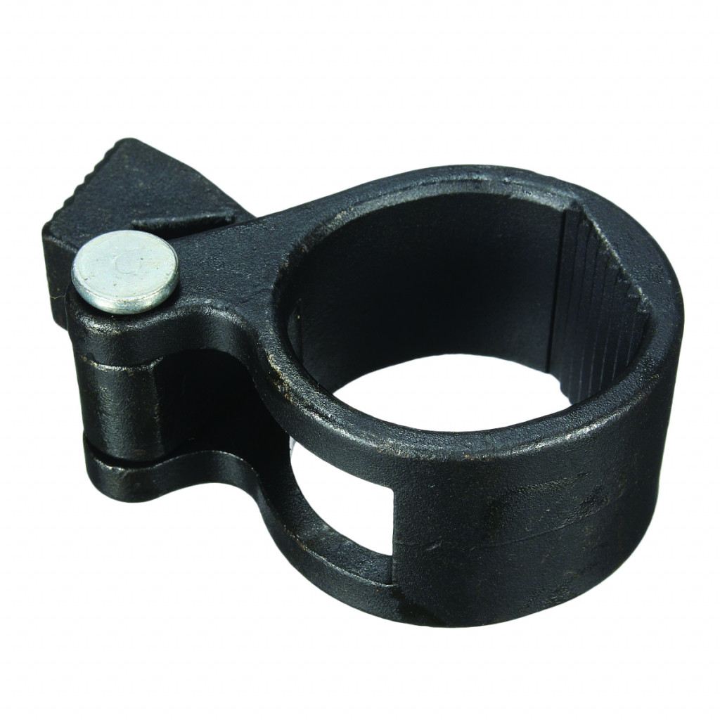 Ключ за вътрешни накрайници 1/2" 27mm-42mm Topmaster Professional – Top Master Pro – снимка 1
