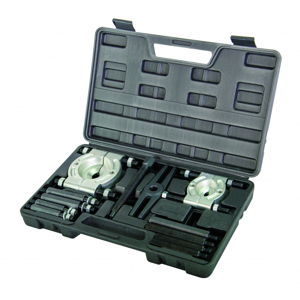 Сепаратор за лагери к-т 12бр Topmaster Professional – Top Master Pro – снимка 1