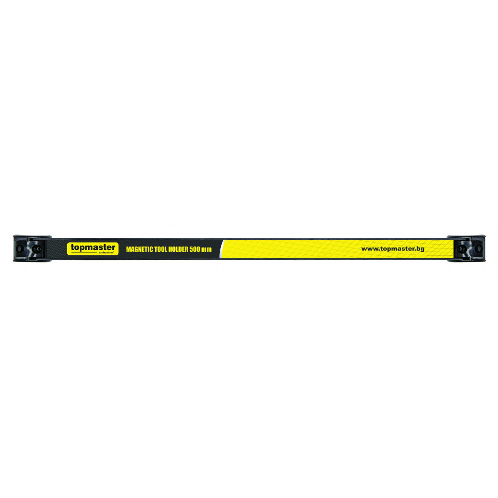 Магнитeн държач за инструменти 500mm Topmaster Professional