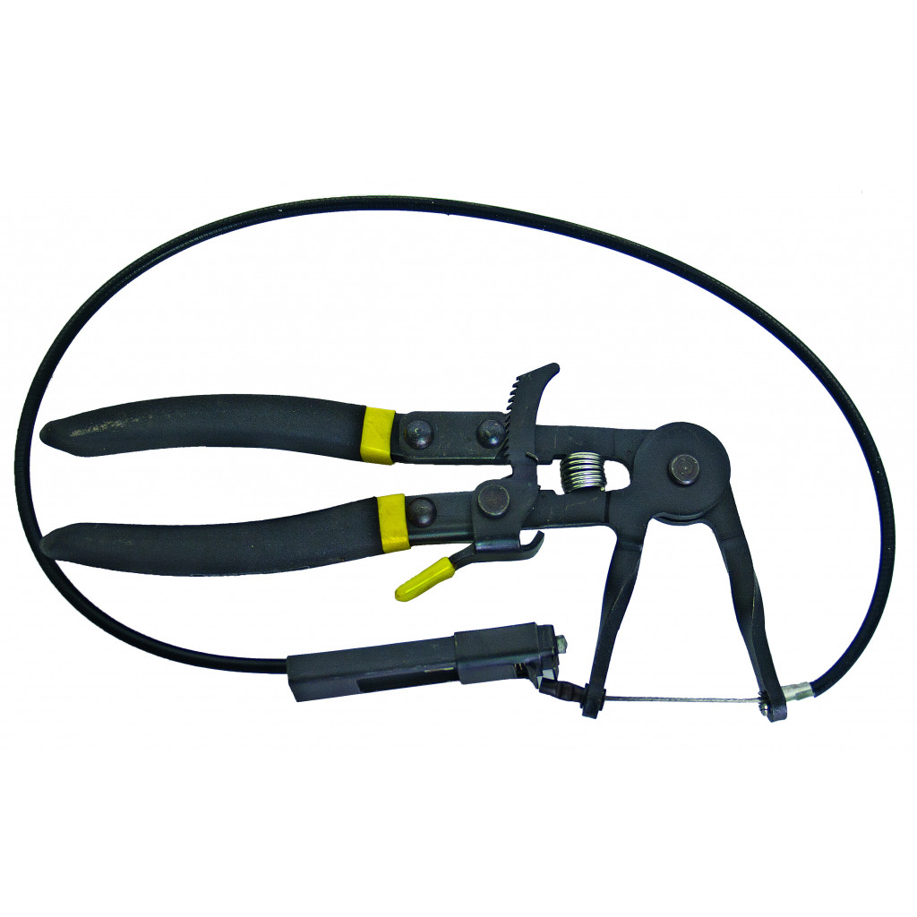 Клещи за водни съединения с жило 630mm Topmaster Professional – Top Master Pro – снимка 1