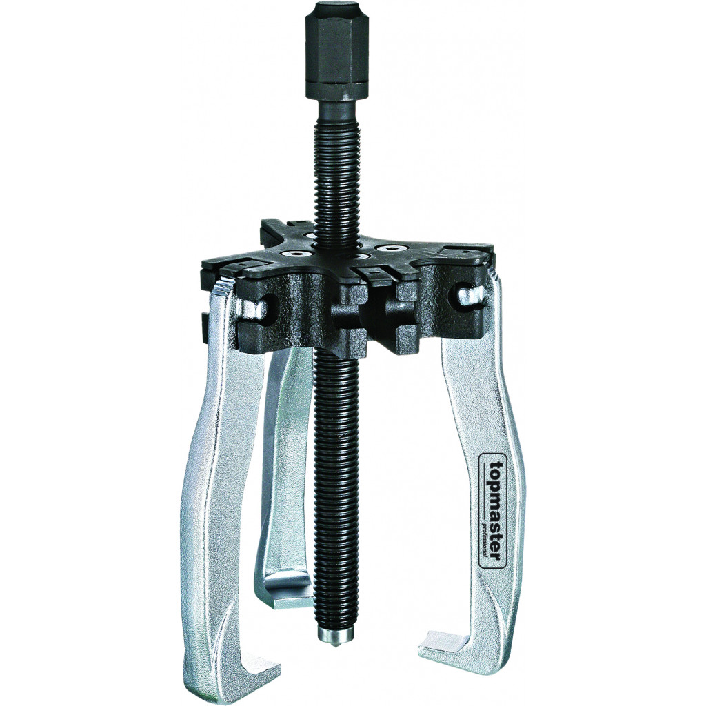 Скоба за лагери многофункционална 2"~4" - 2 тона Topmaster Professional – Top Master Pro – снимка 1