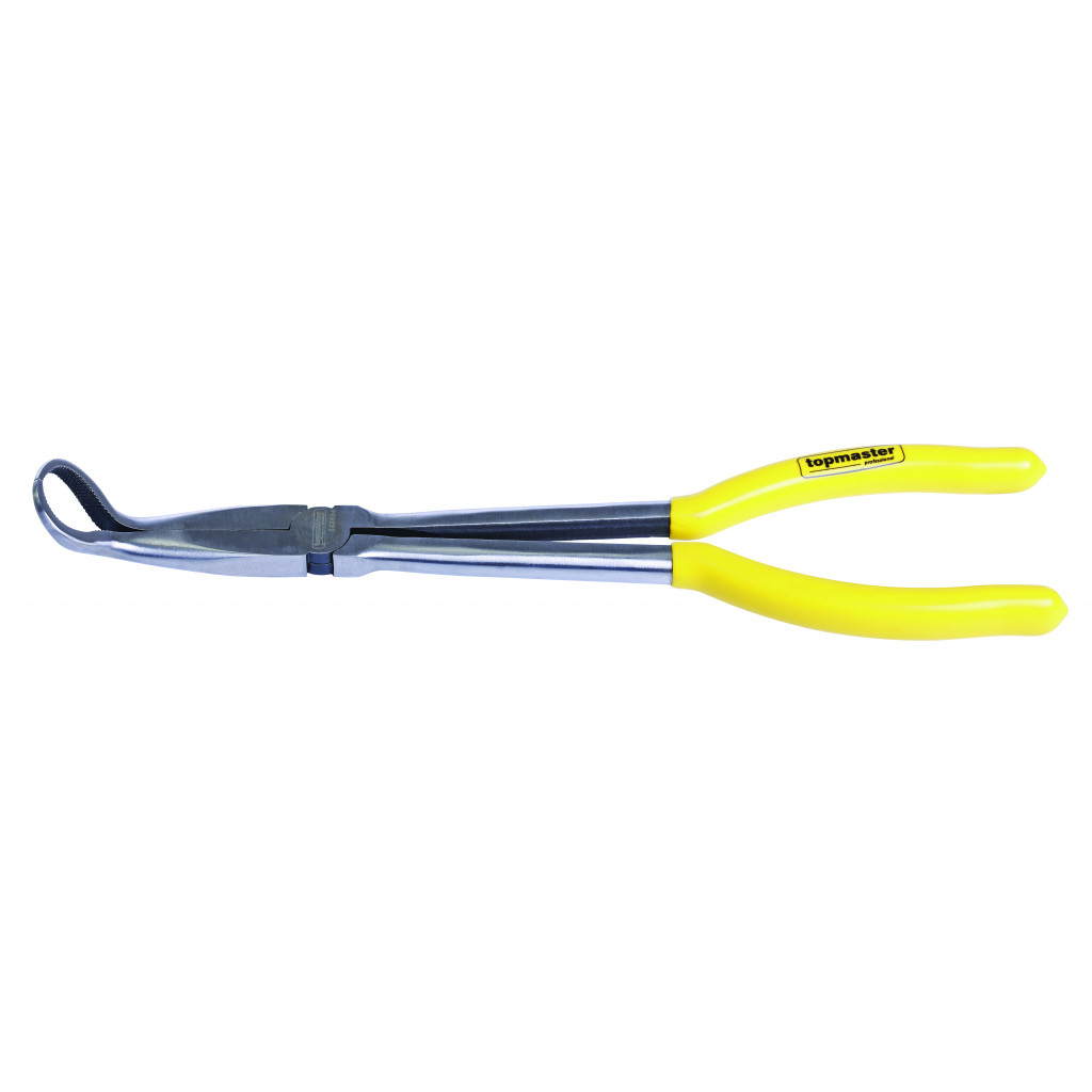 Клещи многофункционални за стягане удължени 280mm Topmaster Professional – Top Master Pro – снимка 1