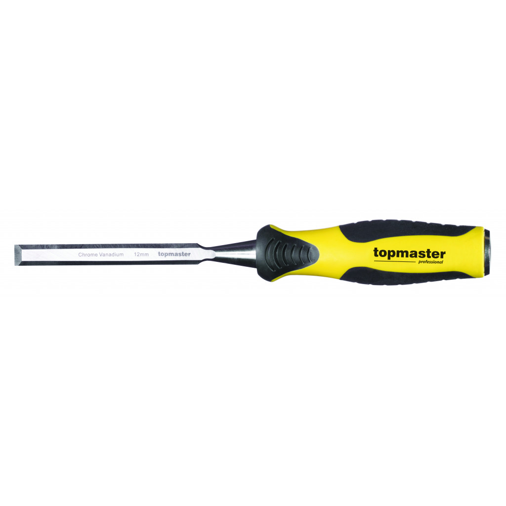 Длето 12mm CR-V Topmaster Professional – Top Master Pro – снимка 1