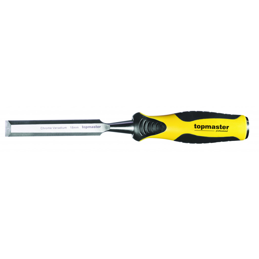 Длето 18mm CR-V Topmaster Professional – Top Master Pro – снимка 1