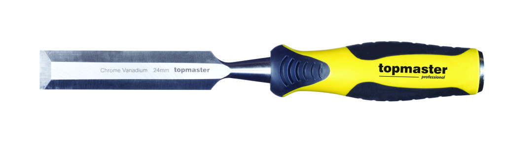Длето 24mm CR-V Topmaster Professional – Top Master Pro – снимка 1