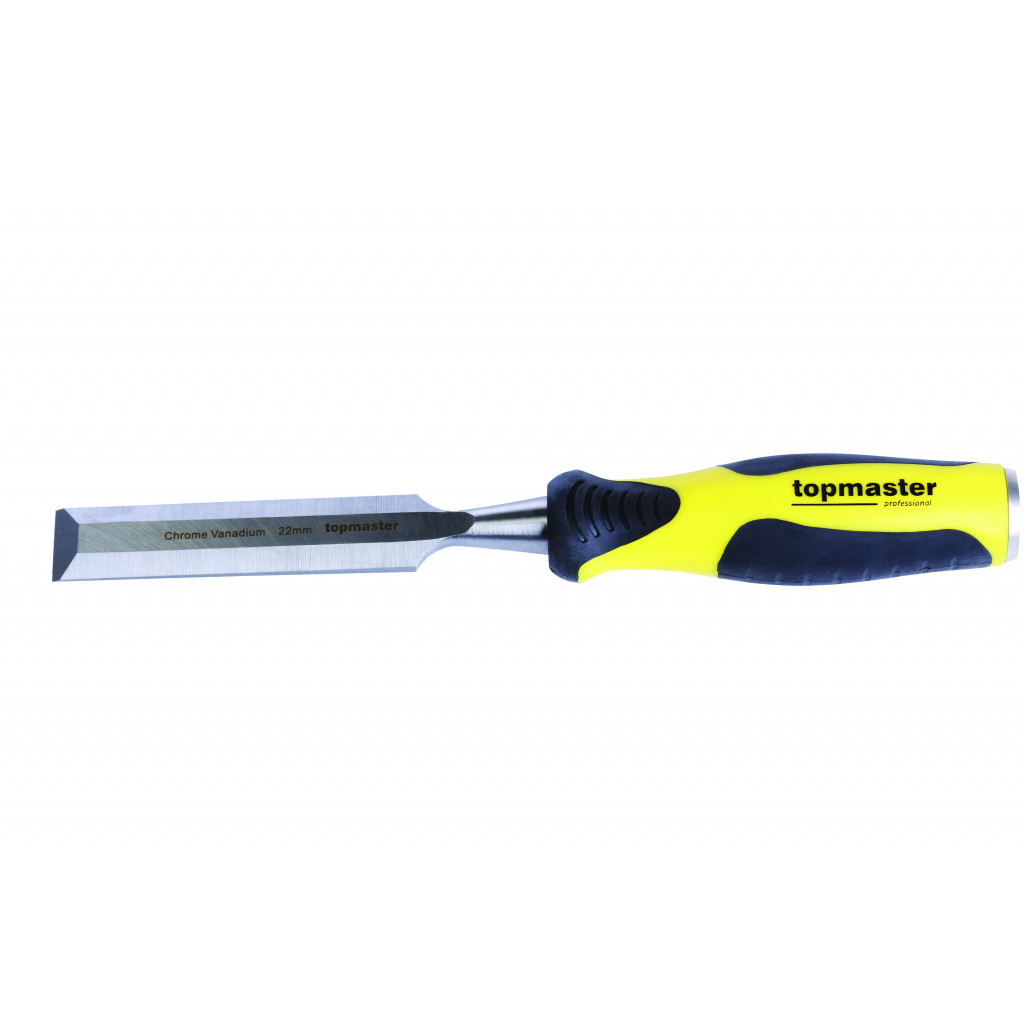 Длето 8mm CR-V Topmaster Professional – Top Master Pro – снимка 1