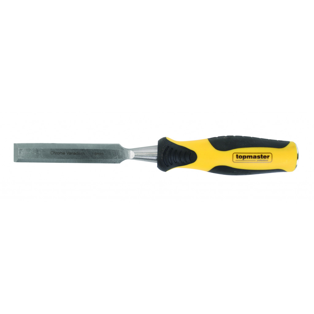 Длето 22mm CR-V Topmaster Professional – Top Master Pro – снимка 1