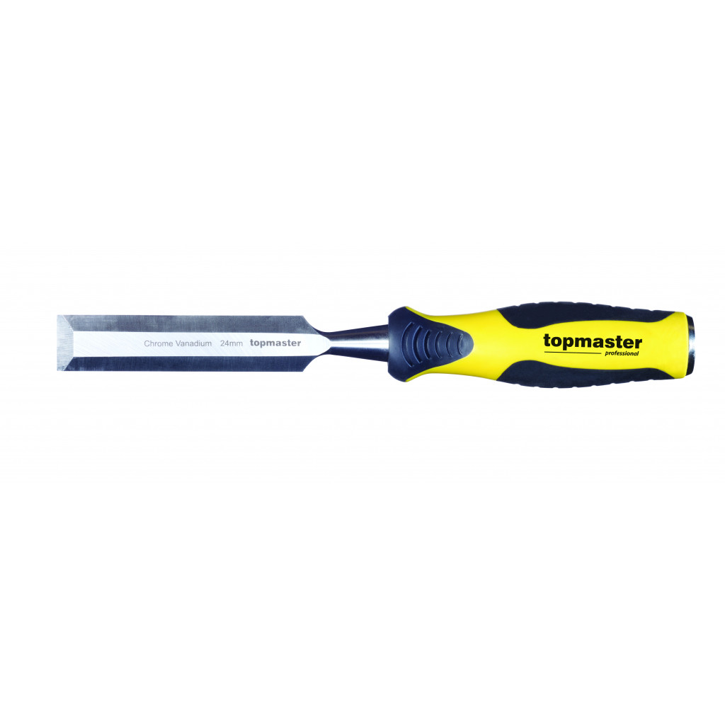 Длето 14mm CR-V Topmaster Professional – Top Master Pro – снимка 1