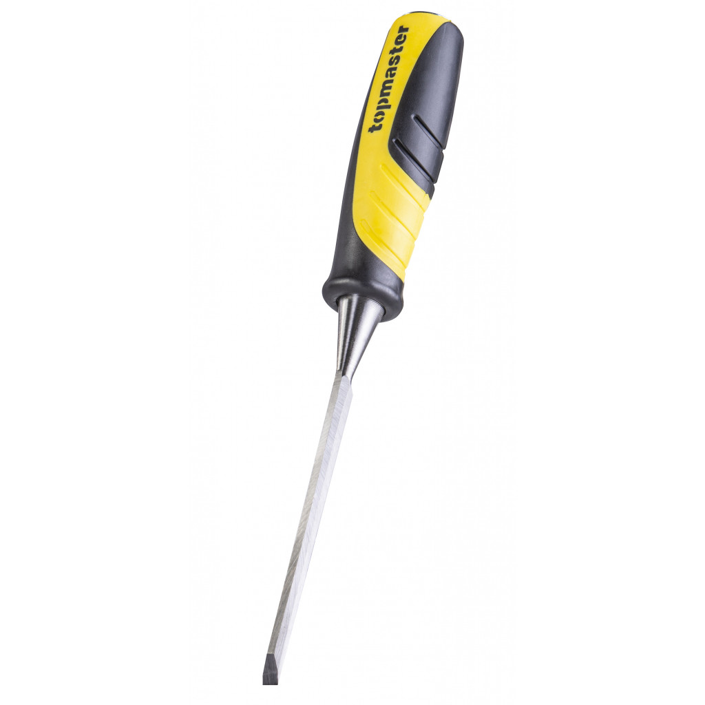 Длето за дърво 6mm 65Mn Topmaster Professional – Top Master Pro – снимка 1