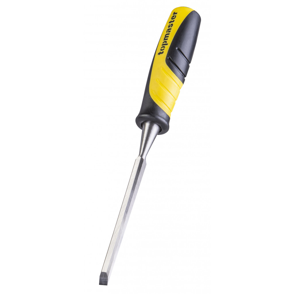 Длето за дърво 8mm 65Mn Topmaster Professional – Top Master Pro – снимка 1